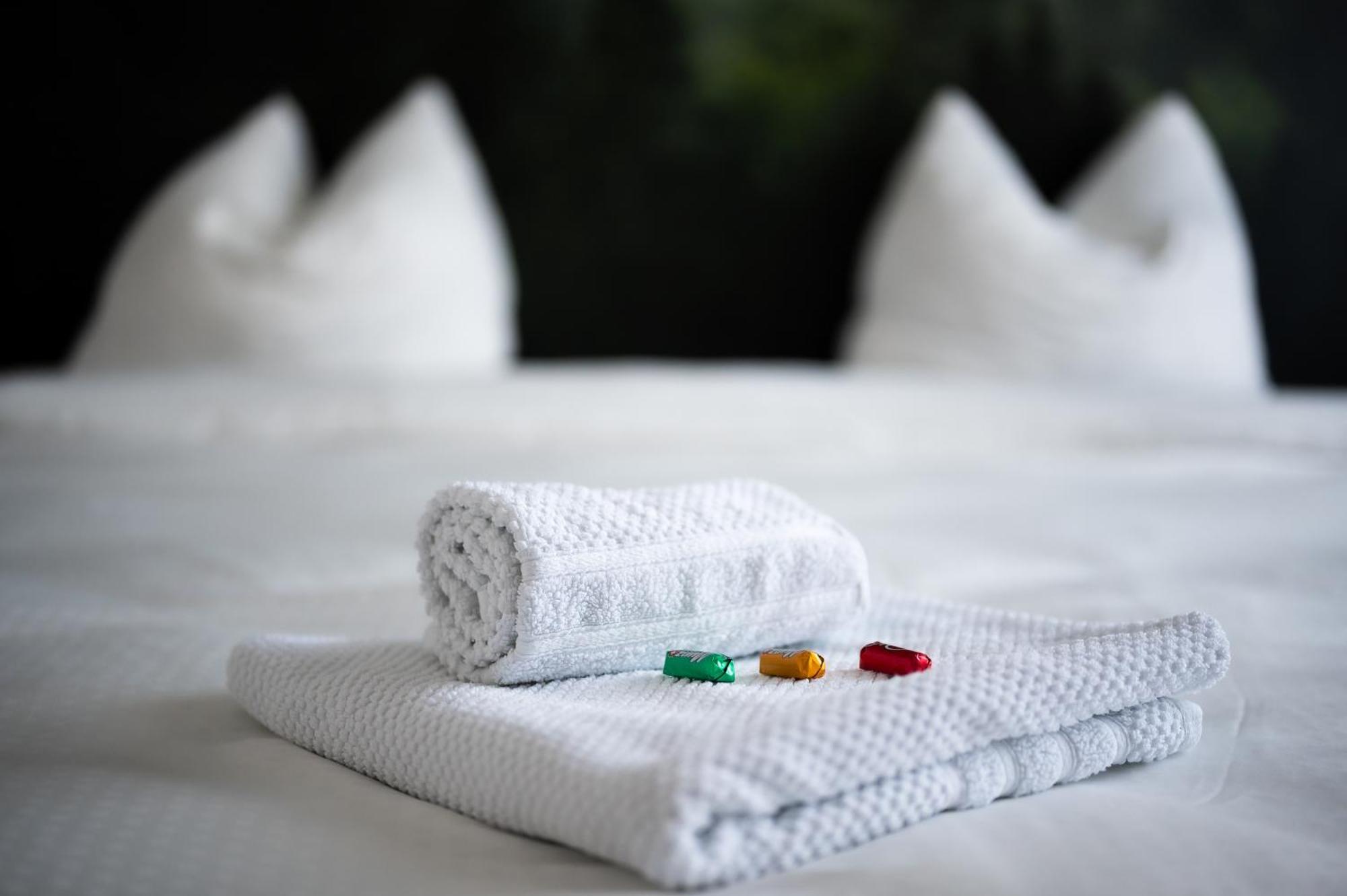 Gruben 2 Schlafzimmer *