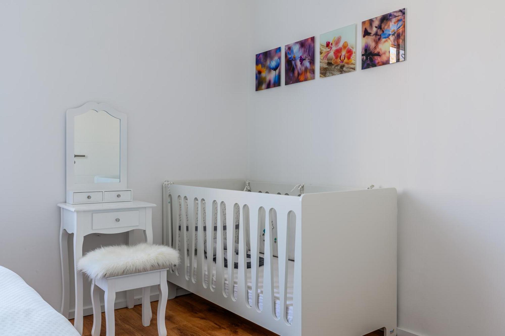 Gruben 2 Schlafzimmer Appartement *