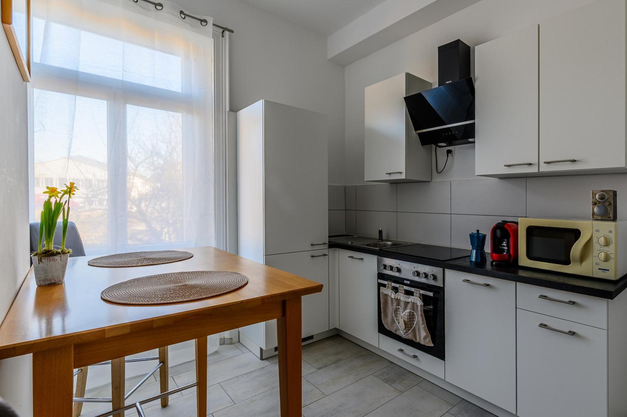 Gruben 2 Schlafzimmer * Schaffhouse
