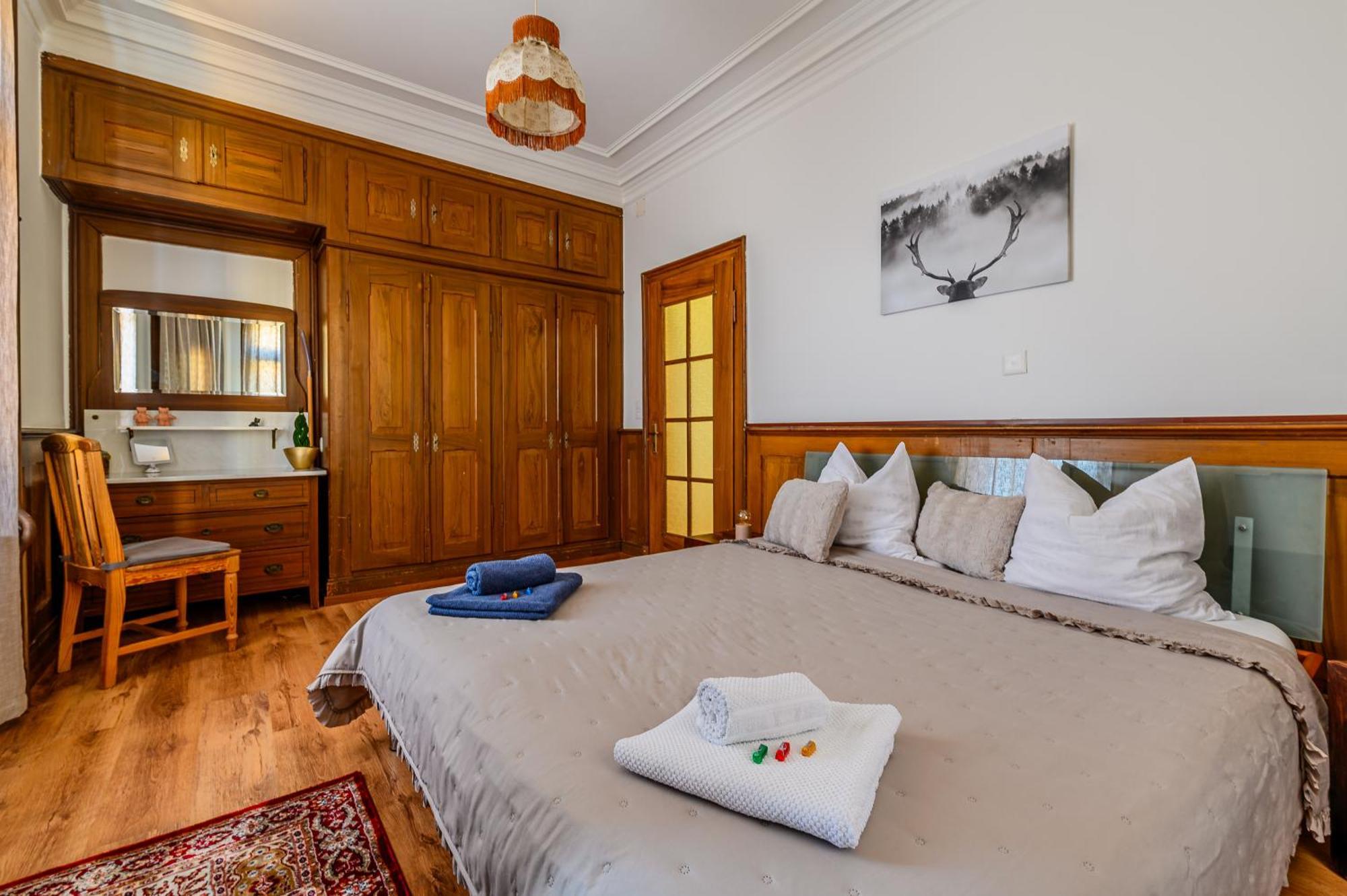 Gruben 2 Schlafzimmer