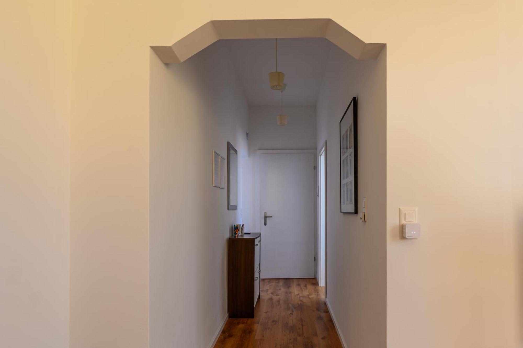 Gruben 2 Schlafzimmer *