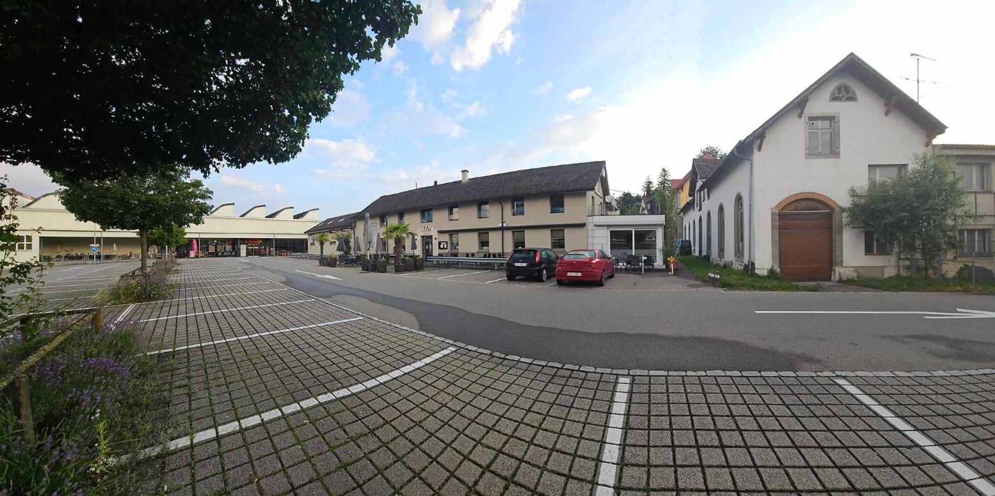 Appartement Gruben 2 Schlafzimmer