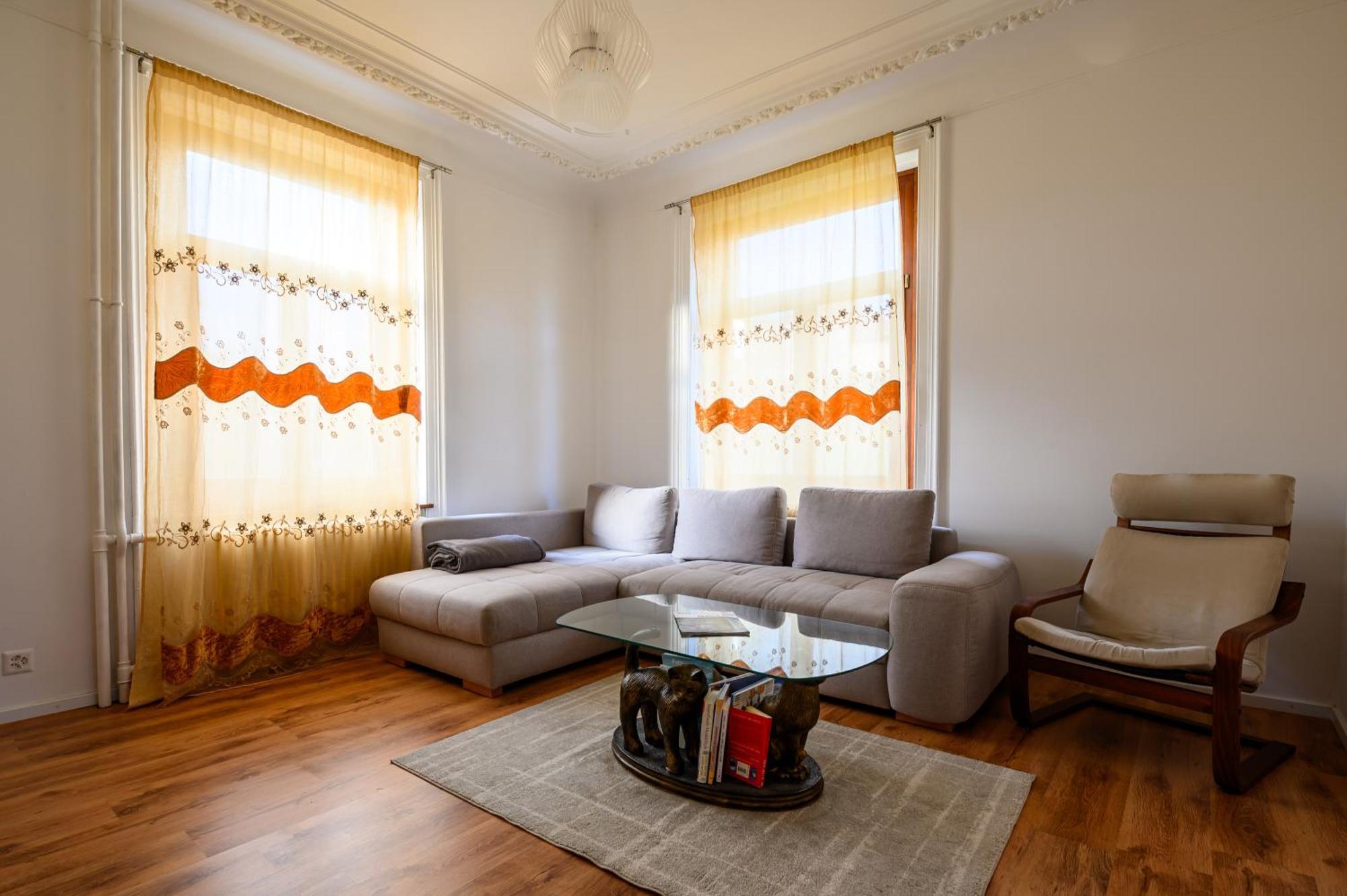 Gruben 2 Schlafzimmer *