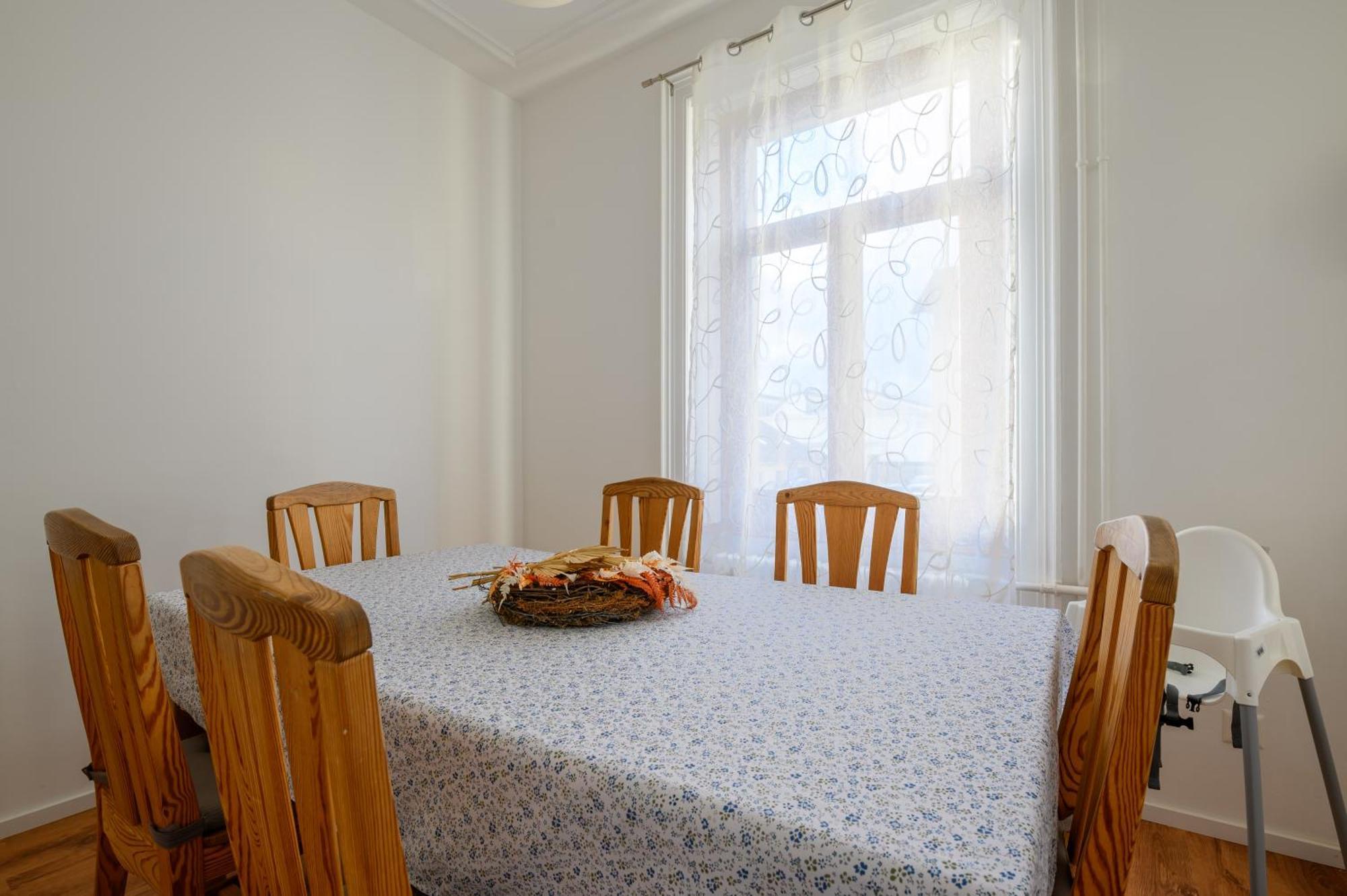 Gruben 2 Schlafzimmer Appartement